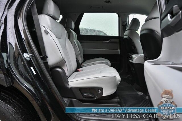 2025 Hyundai Palisade SEL Anchorage AK