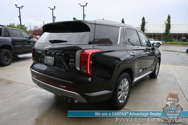 2025 Hyundai Palisade SEL Anchorage AK
