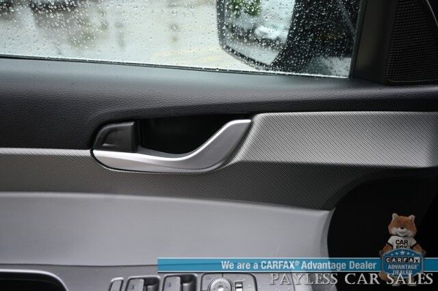 2025 Hyundai Palisade SEL Anchorage AK