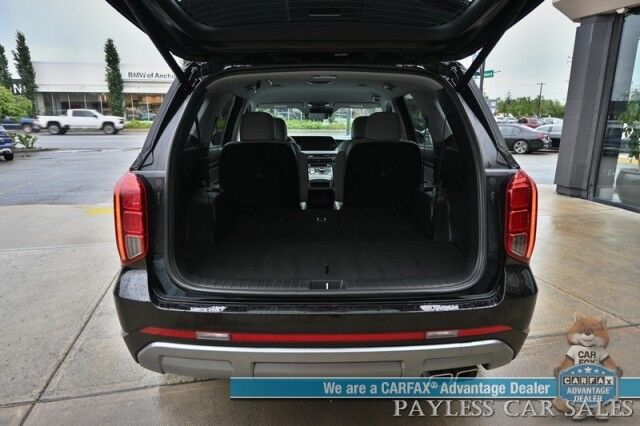 2025 Hyundai Palisade SEL Anchorage AK