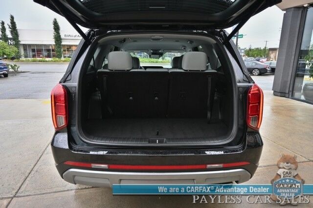 2025 Hyundai Palisade SEL Anchorage AK