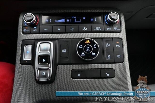 2025 Hyundai Palisade SEL Anchorage AK