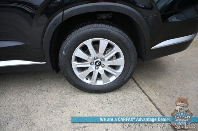 2025 Hyundai Palisade SEL Anchorage AK