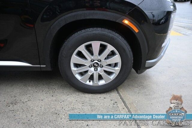 2025 Hyundai Palisade SEL Anchorage AK