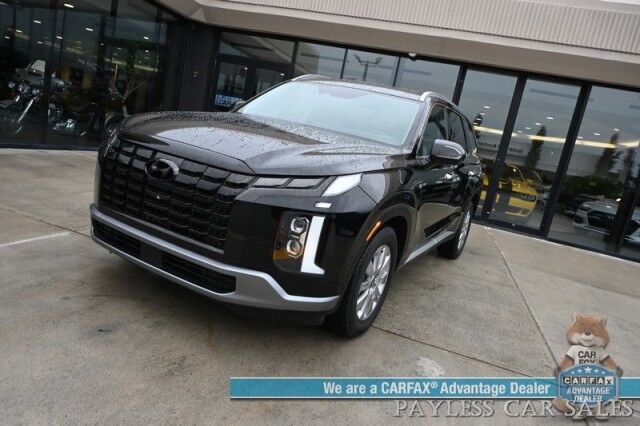 2025 Hyundai Palisade SEL Anchorage AK