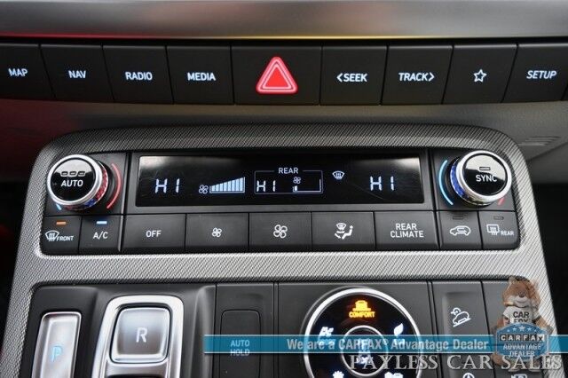 2025 Hyundai Palisade SEL Anchorage AK