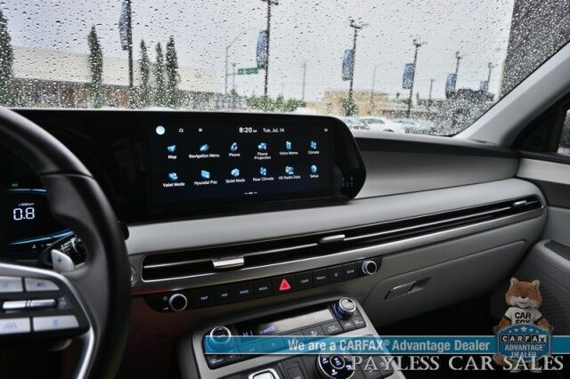 2025 Hyundai Palisade SEL Anchorage AK