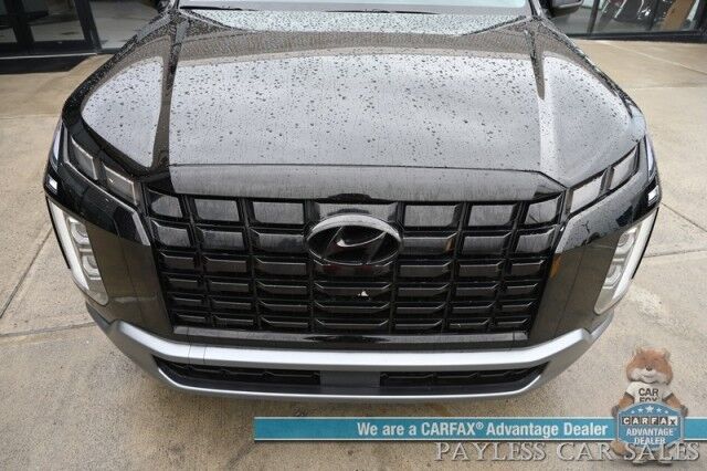 2025 Hyundai Palisade SEL Anchorage AK