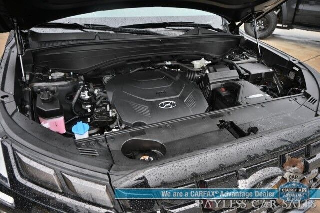 2025 Hyundai Palisade SEL Anchorage AK
