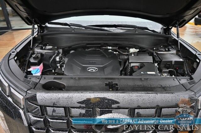 2025 Hyundai Palisade SEL Anchorage AK
