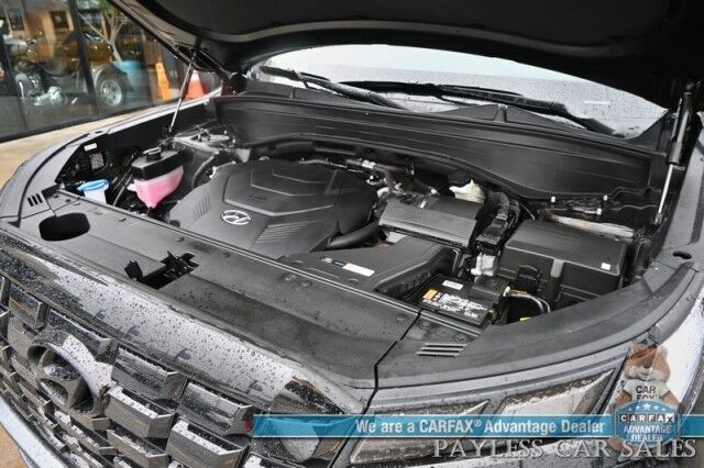 2025 Hyundai Palisade SEL Anchorage AK