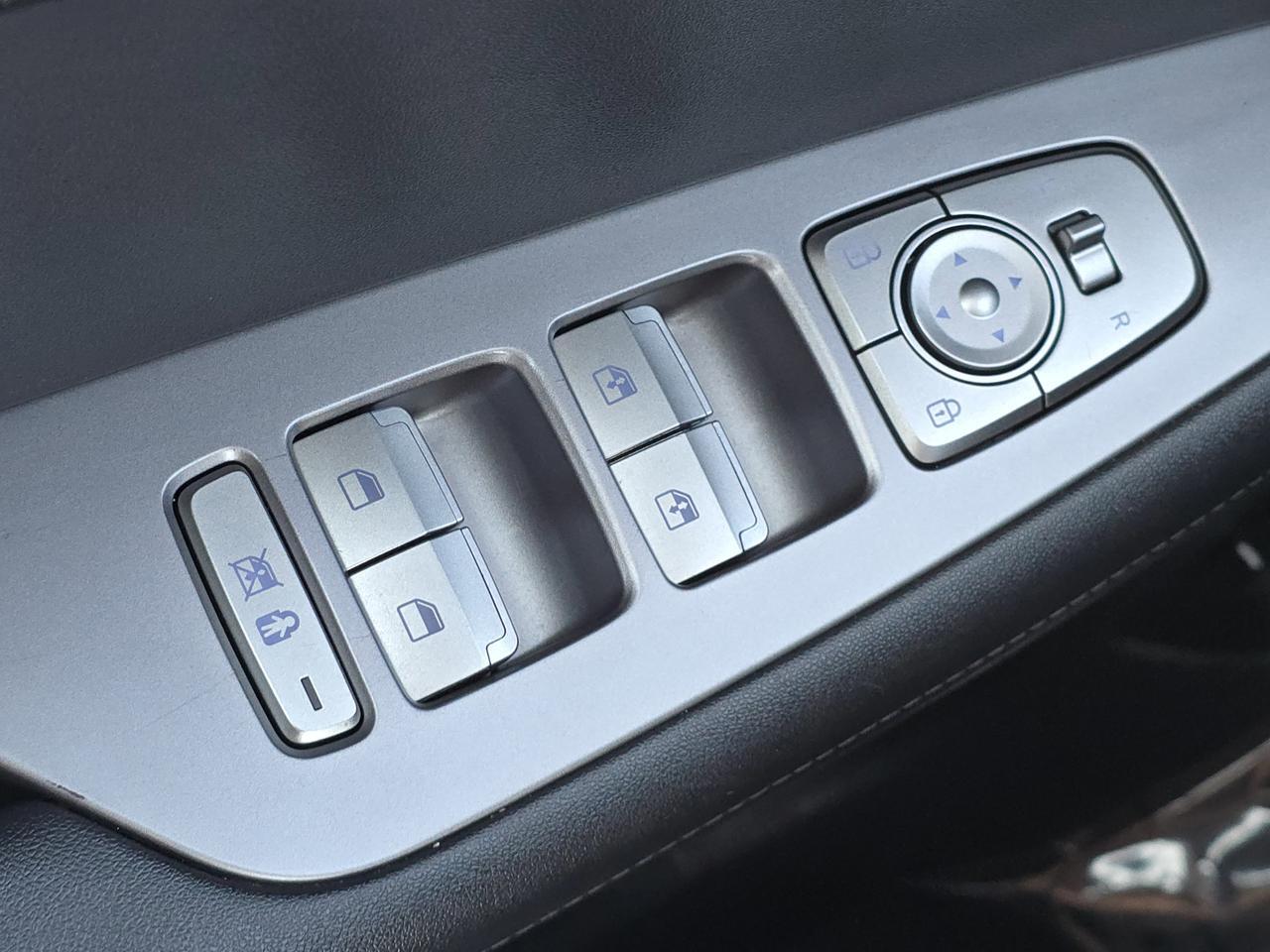 2025 Hyundai Palisade SEL Dalton GA