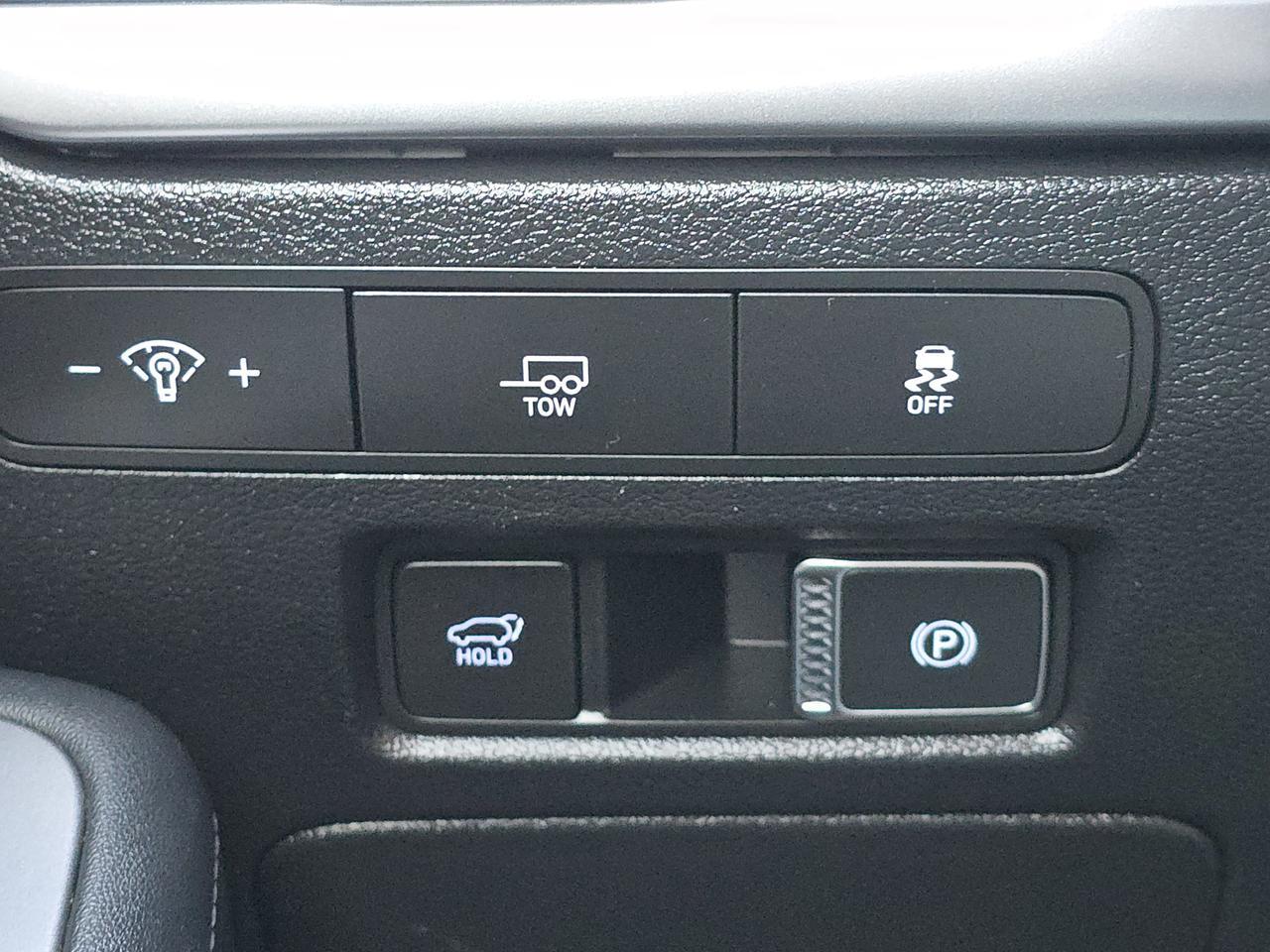 2025 Hyundai Palisade SEL Dalton GA