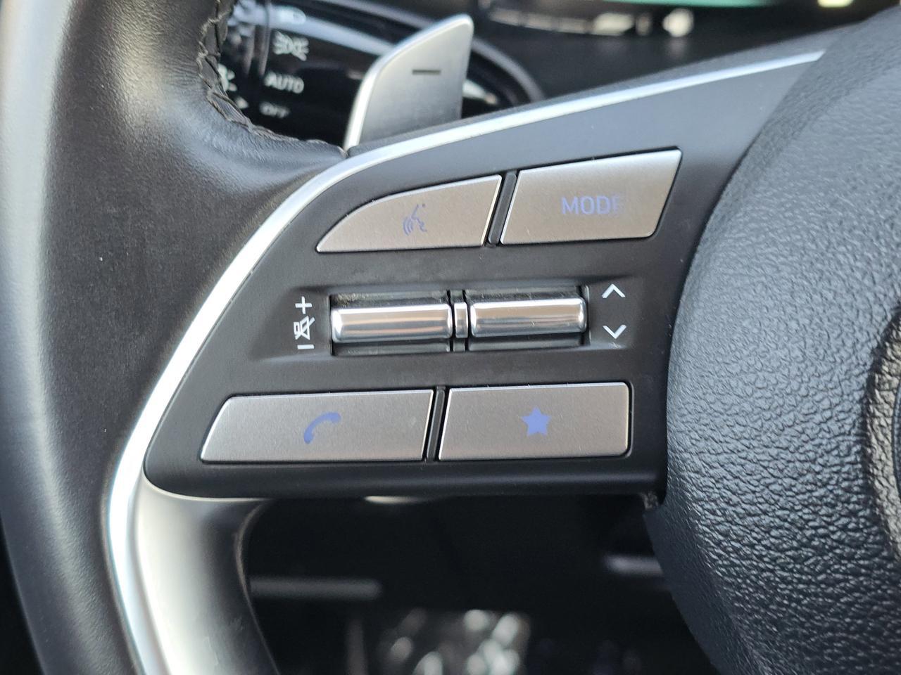 2025 Hyundai Palisade SEL Dalton GA