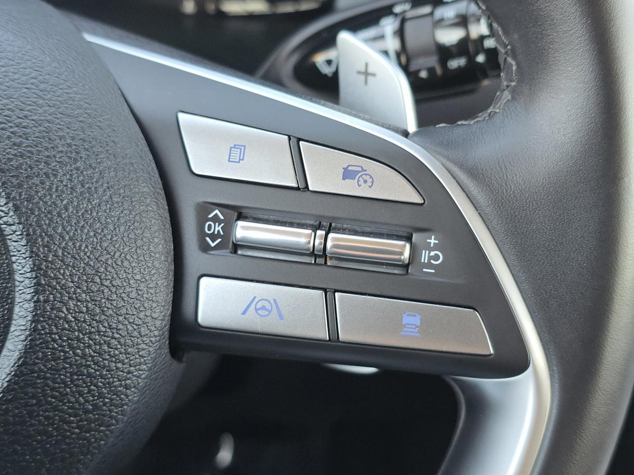 2025 Hyundai Palisade SEL Dalton GA