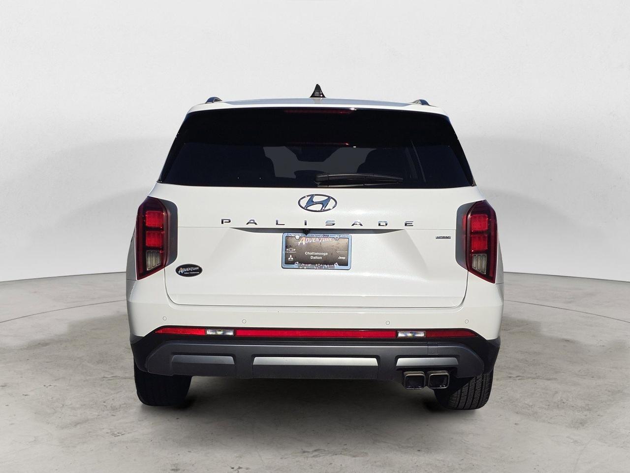 2025 Hyundai Palisade SEL Dalton GA