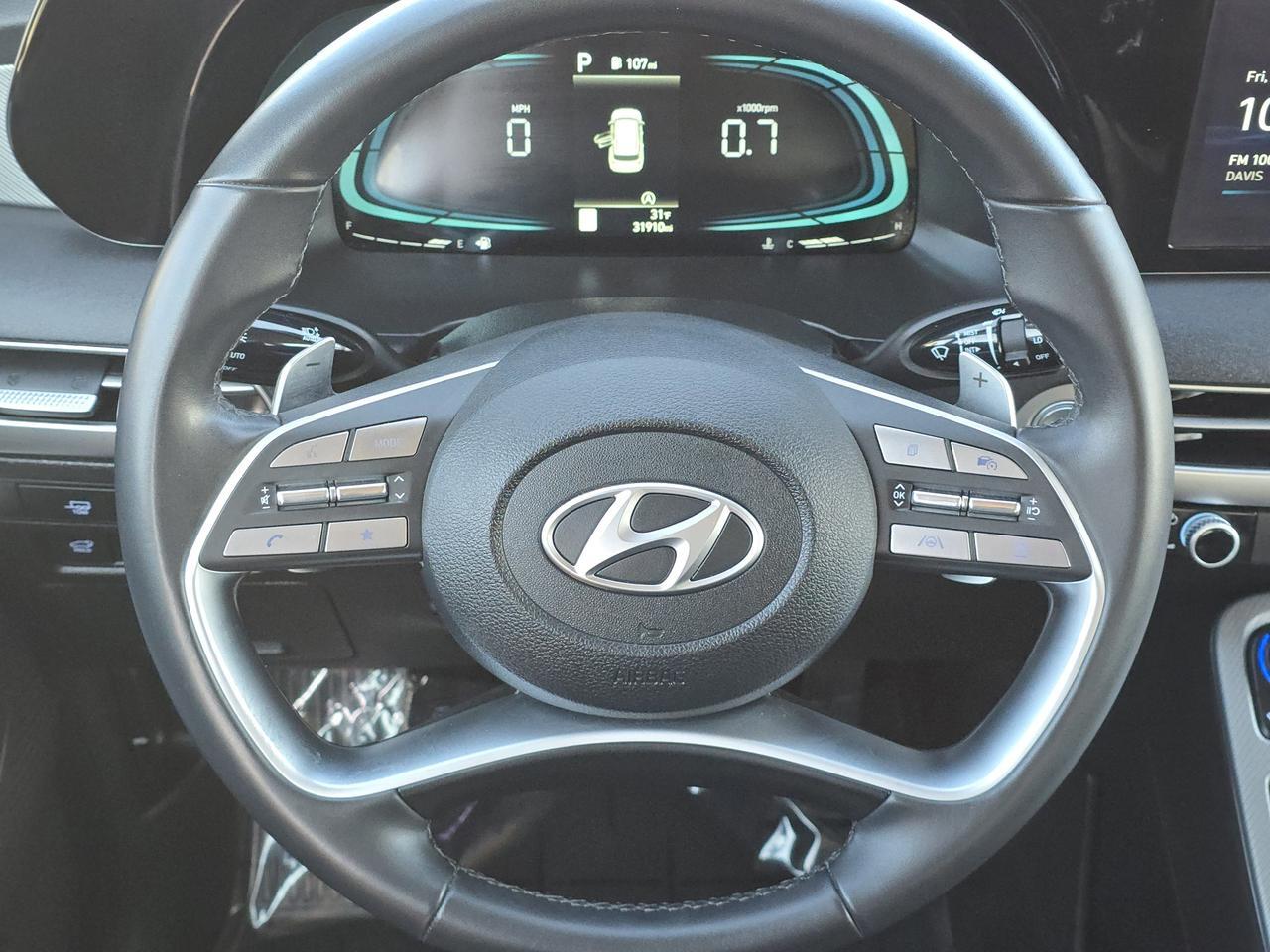 2025 Hyundai Palisade SEL Dalton GA