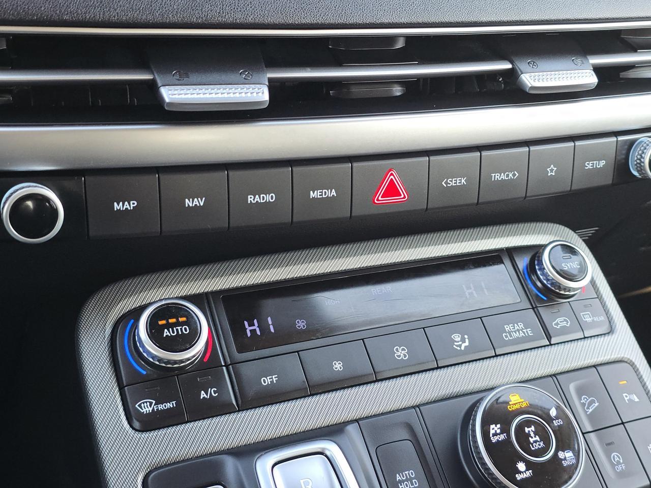 2025 Hyundai Palisade SEL Dalton GA