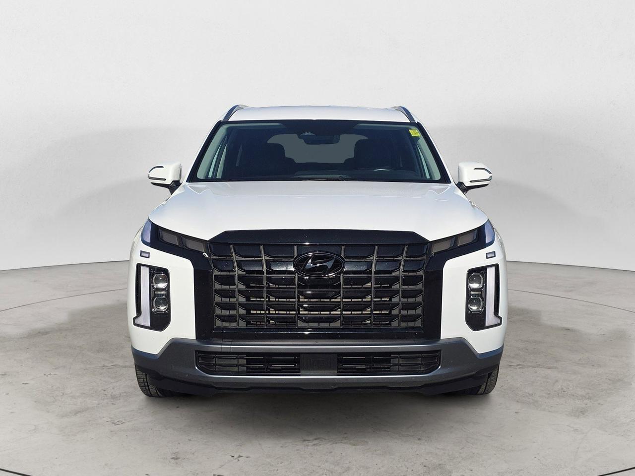 2025 Hyundai Palisade SEL Dalton GA