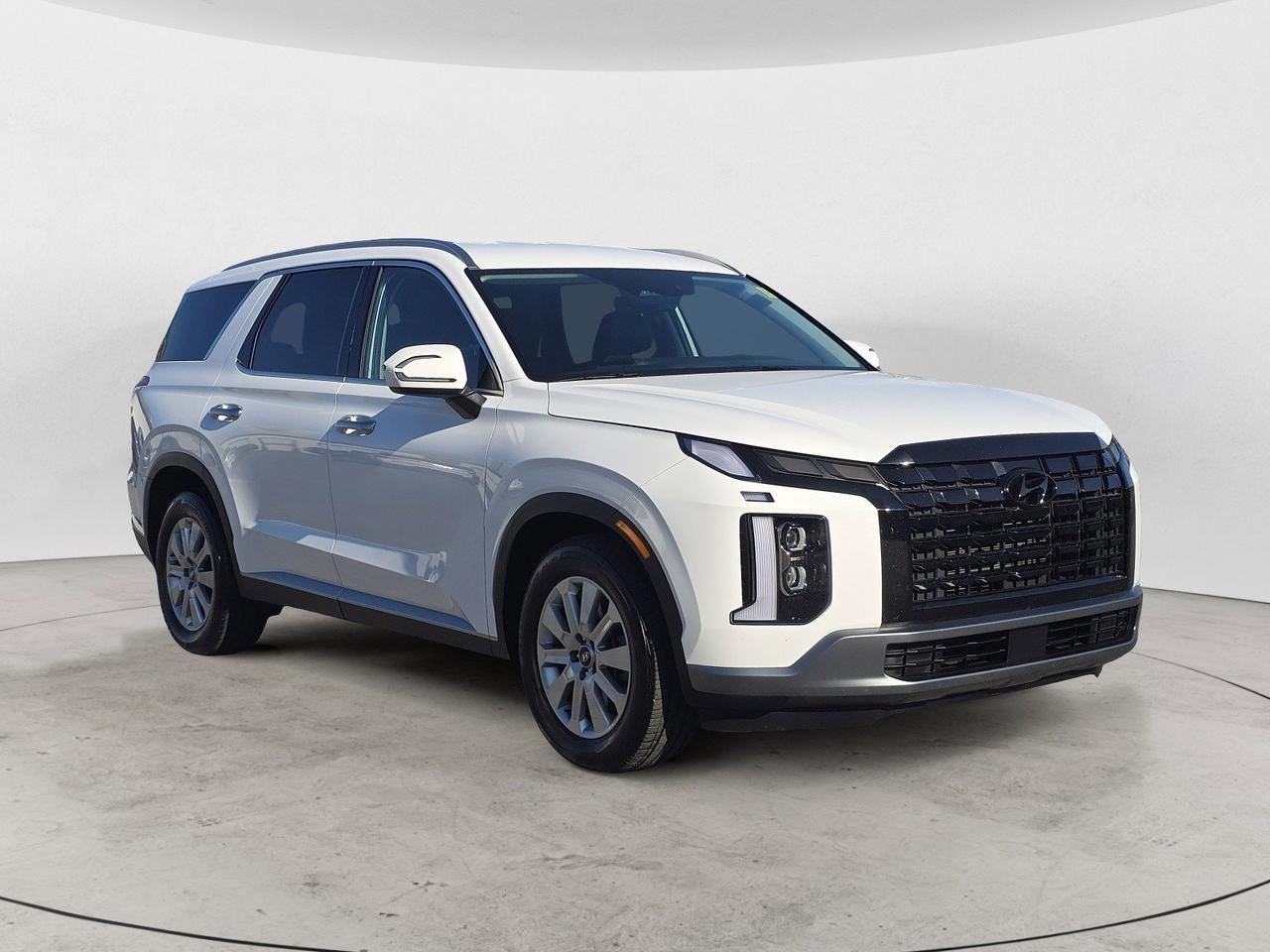 2025 Hyundai Palisade SEL Dalton GA