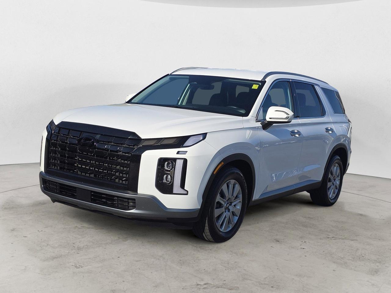 2025 Hyundai Palisade SEL Dalton GA