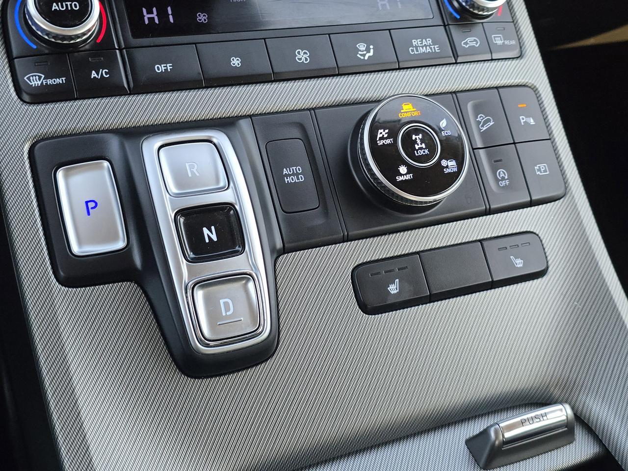 2025 Hyundai Palisade SEL Dalton GA