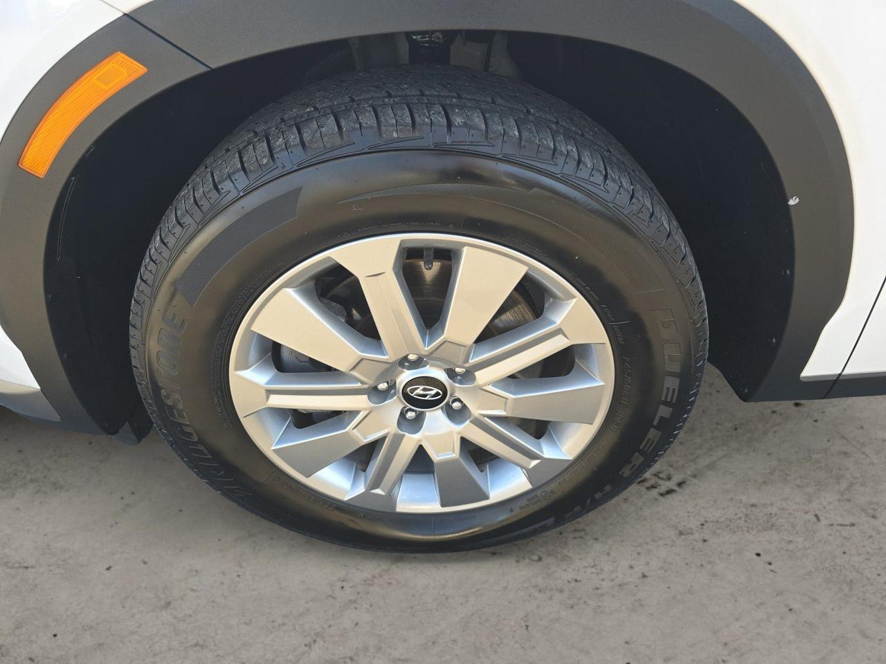 2025 Hyundai Palisade SEL Dalton GA