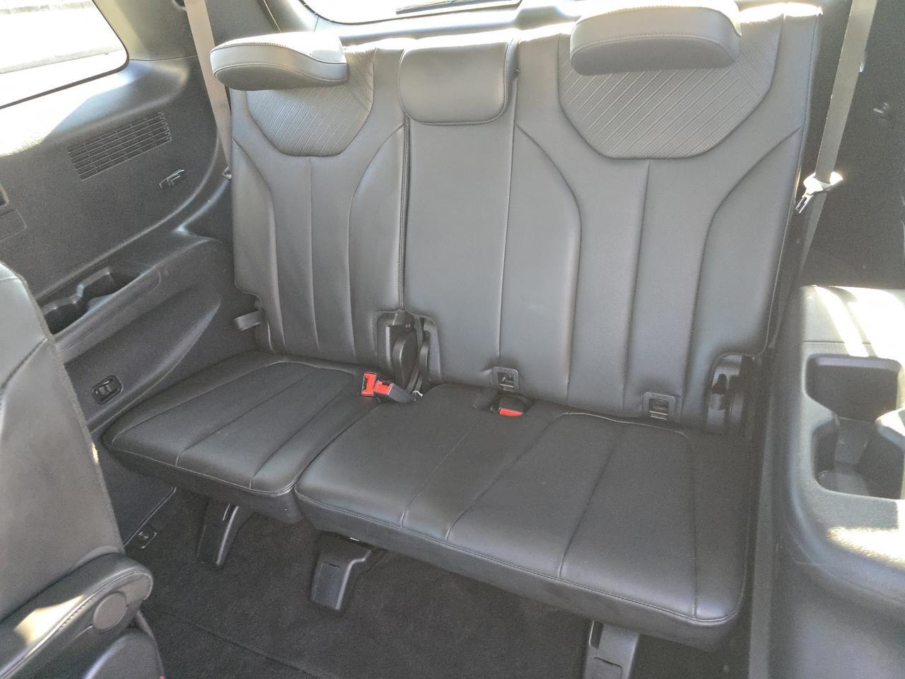 2025 Hyundai Palisade SEL Dalton GA