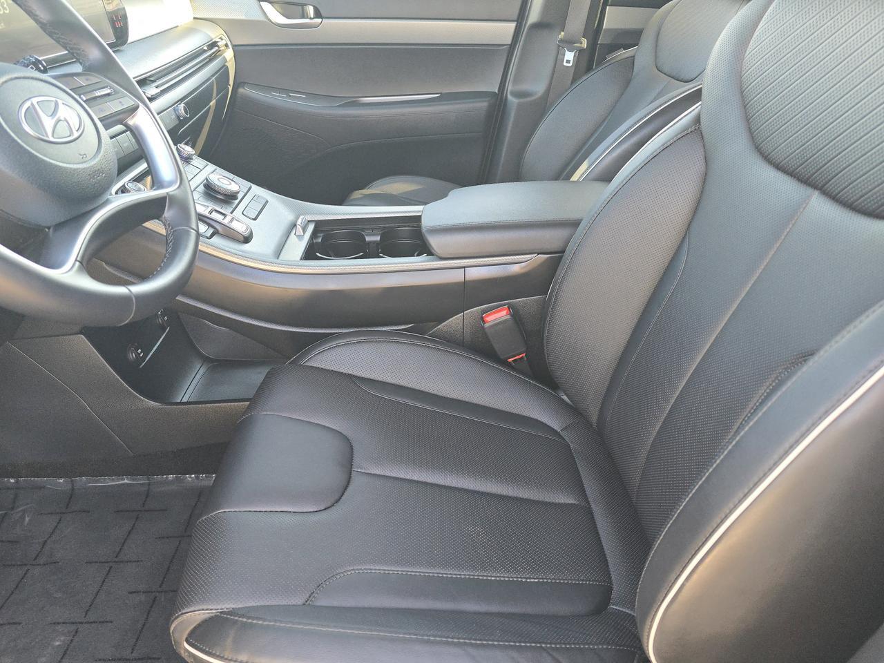 2025 Hyundai Palisade SEL Dalton GA