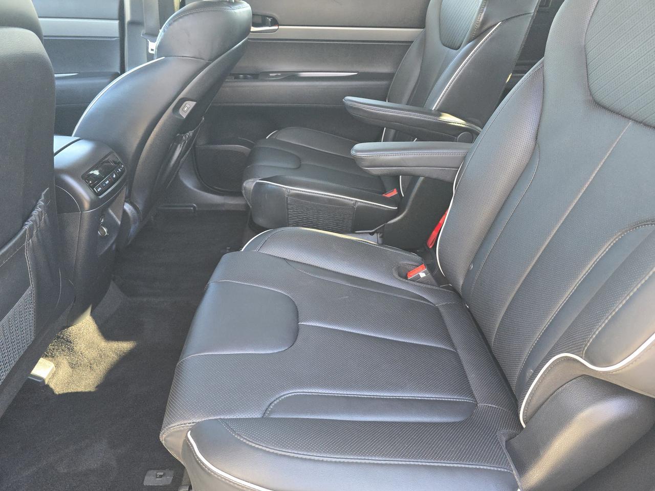 2025 Hyundai Palisade SEL Dalton GA