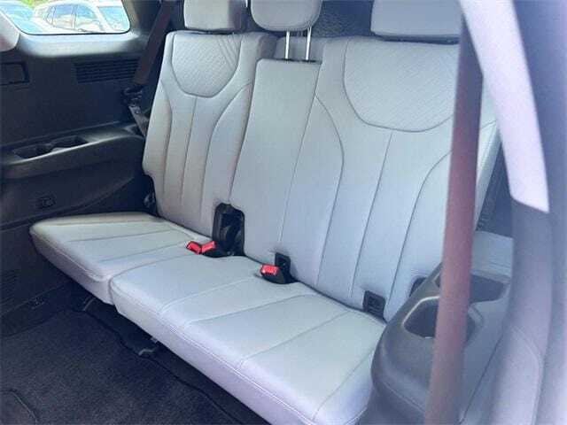 2025 Hyundai Palisade SEL FWD Cape Girardeau MO