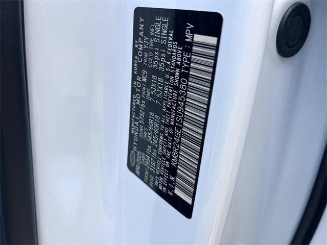2025 Hyundai Palisade SEL FWD Cape Girardeau MO