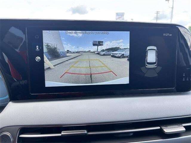 2025 Hyundai Palisade SEL FWD Cape Girardeau MO