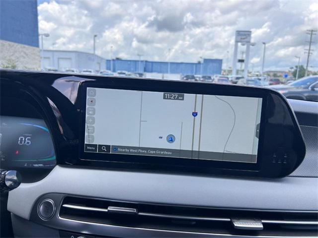 2025 Hyundai Palisade SEL FWD Cape Girardeau MO
