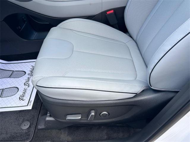 2025 Hyundai Palisade SEL FWD Cape Girardeau MO