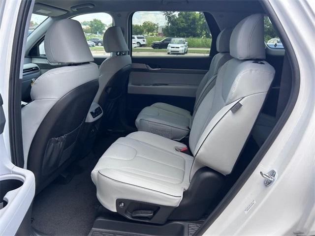 2025 Hyundai Palisade SEL FWD Cape Girardeau MO