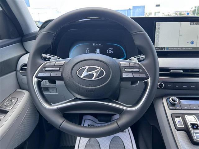 2025 Hyundai Palisade SEL FWD Cape Girardeau MO