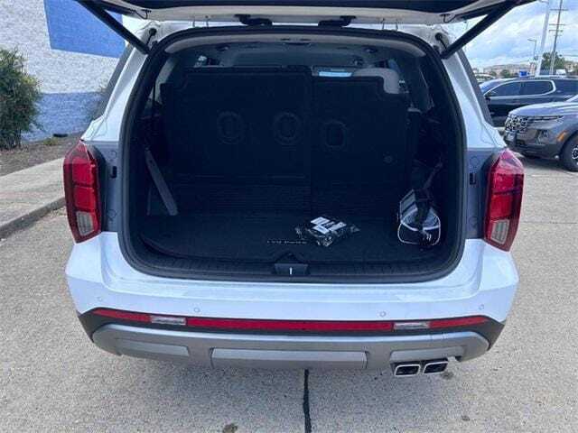 2025 Hyundai Palisade SEL FWD Cape Girardeau MO
