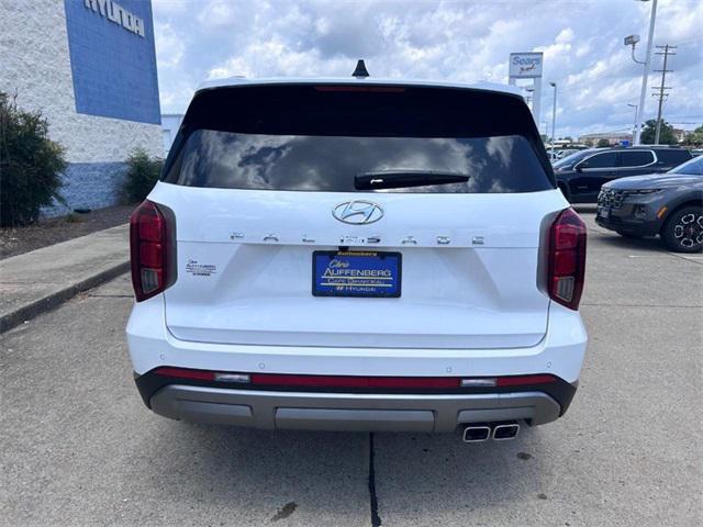 2025 Hyundai Palisade SEL FWD Cape Girardeau MO