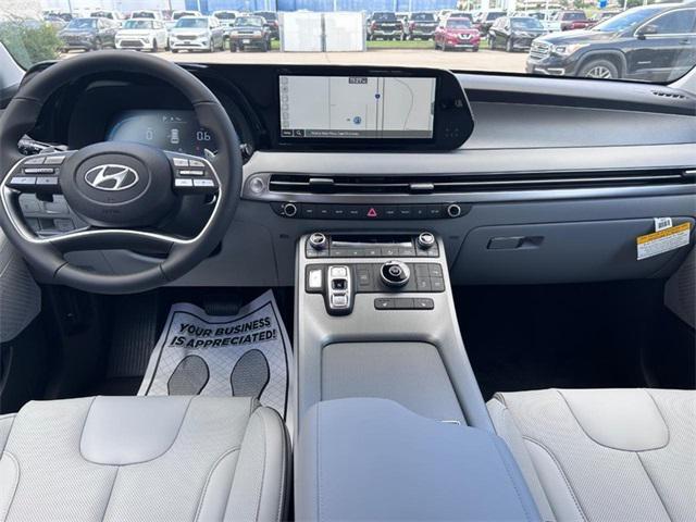 2025 Hyundai Palisade SEL FWD Cape Girardeau MO