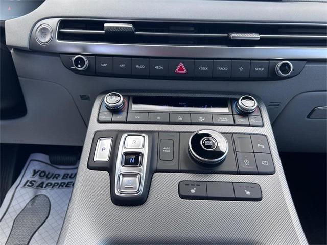 2025 Hyundai Palisade SEL FWD Cape Girardeau MO