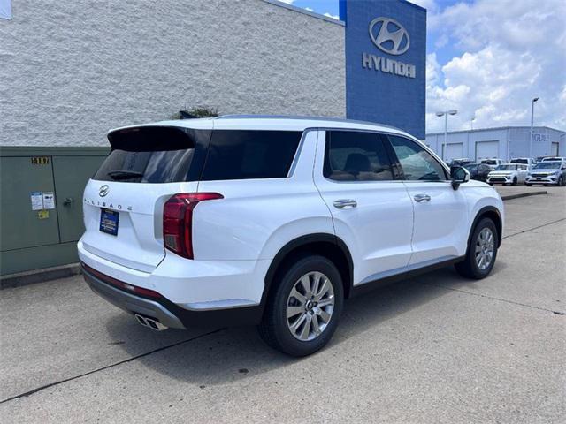 2025 Hyundai Palisade SEL FWD Cape Girardeau MO