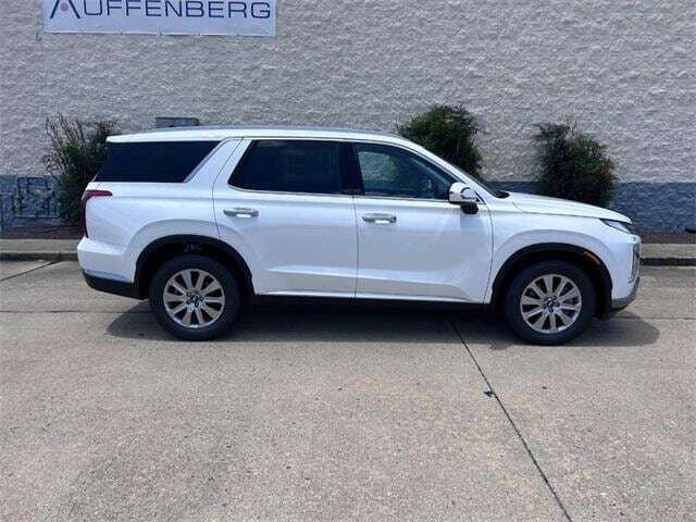 2025 Hyundai Palisade SEL FWD Cape Girardeau MO