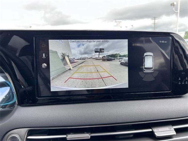 2025 Hyundai Palisade SEL FWD Cape Girardeau MO