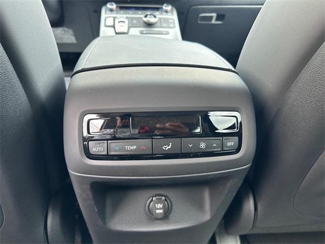 2025 Hyundai Palisade SEL FWD Cape Girardeau MO