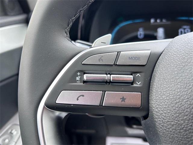 2025 Hyundai Palisade SEL FWD Cape Girardeau MO