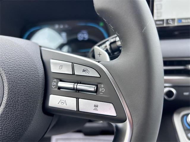 2025 Hyundai Palisade SEL FWD Cape Girardeau MO