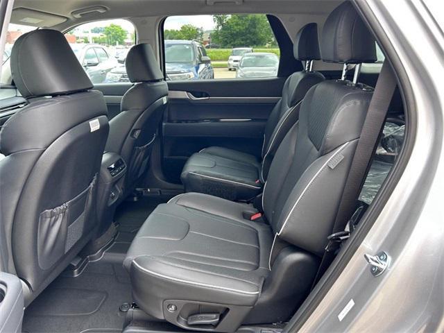 2025 Hyundai Palisade SEL FWD Cape Girardeau MO