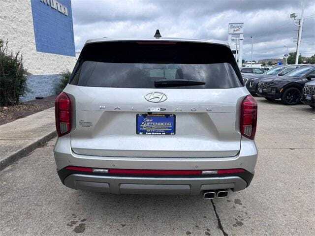 2025 Hyundai Palisade SEL FWD Cape Girardeau MO