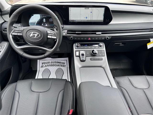 2025 Hyundai Palisade SEL FWD Cape Girardeau MO